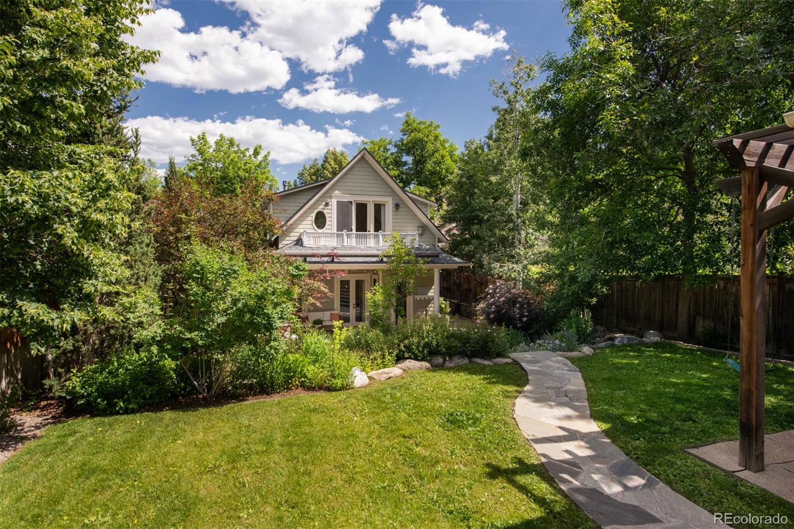 Boulder, Colorado, 80302, United States, 4 Bedrooms Bedrooms, ,5 BathroomsBathrooms,Residential,Active,1953427