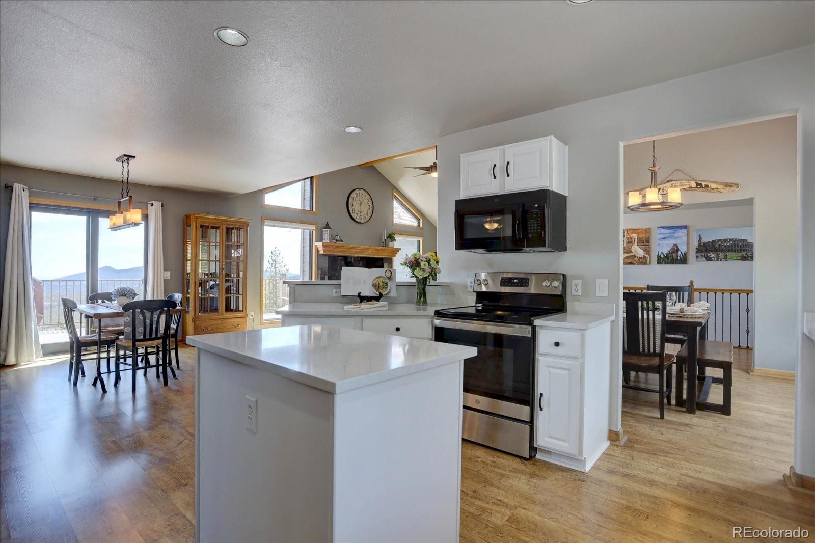 Conifer, Colorado, 80433, United States, 4 Bedrooms Bedrooms, ,3 BathroomsBathrooms,Residential,Active,1795699