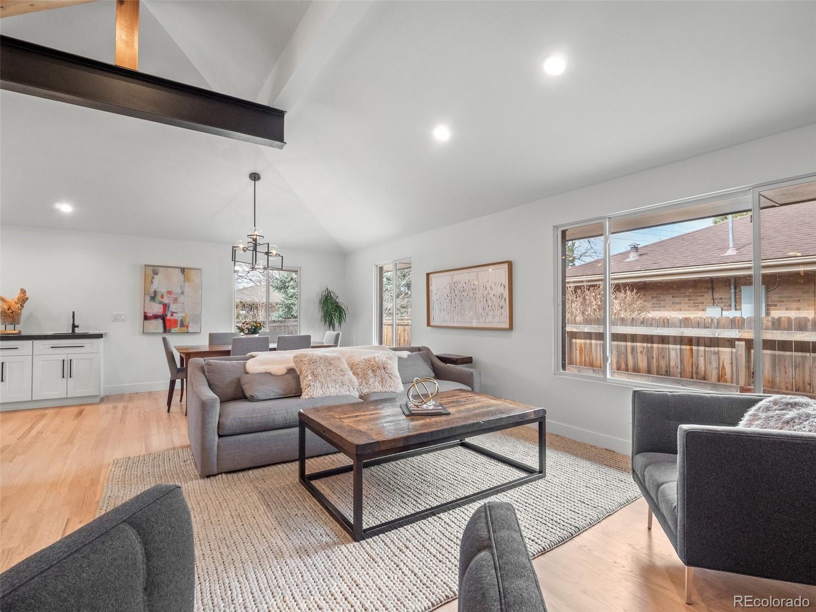 Denver, Colorado, 80210, United States, 5 Bedrooms Bedrooms, ,5 BathroomsBathrooms,Residential,Active,1945244