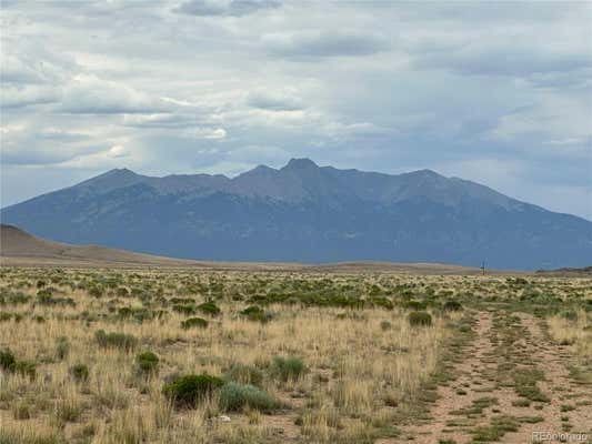 AURORA ROAD, BLANCA, CO 81123 - Image 1