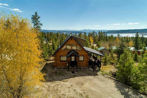 146 COUNTY ROAD 6524, GRAND LAKE, CO 80447 - Image 1