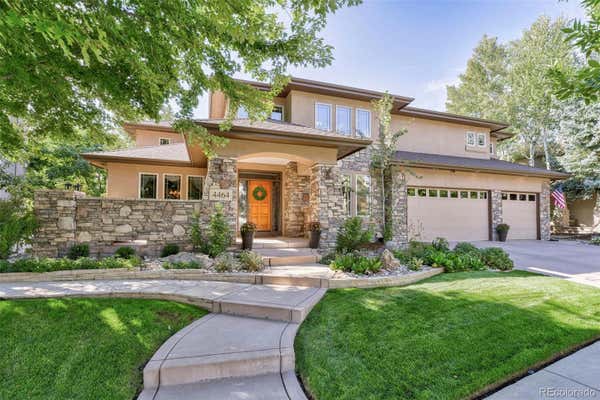 4464 FAIRWAY LN, BROOMFIELD, CO 80023 - Image 1