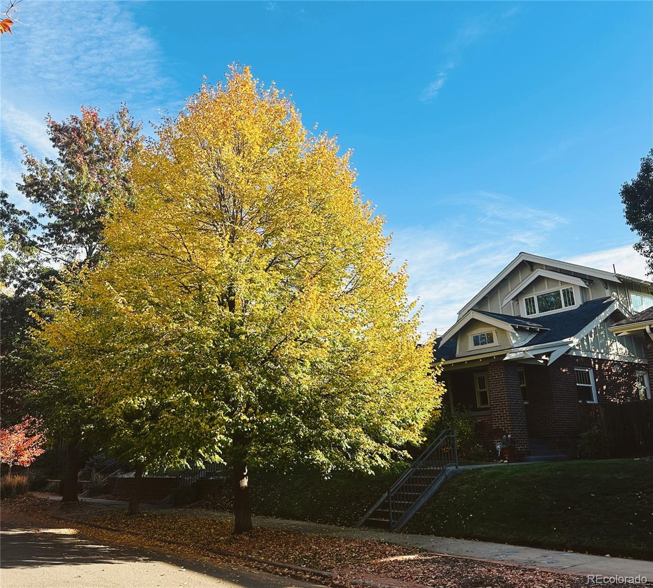 Denver, Colorado, 80209, United States, 3 Bedrooms Bedrooms, ,3 BathroomsBathrooms,Residential,Active,1987207