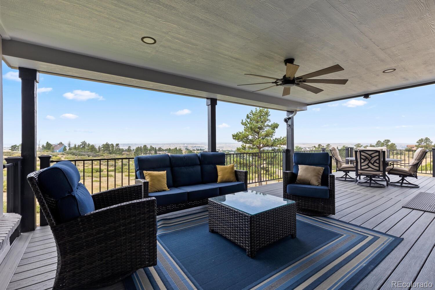 Parker, Colorado, 80134, United States, 7 Bedrooms Bedrooms, ,6 BathroomsBathrooms,Residential,Active,1922347