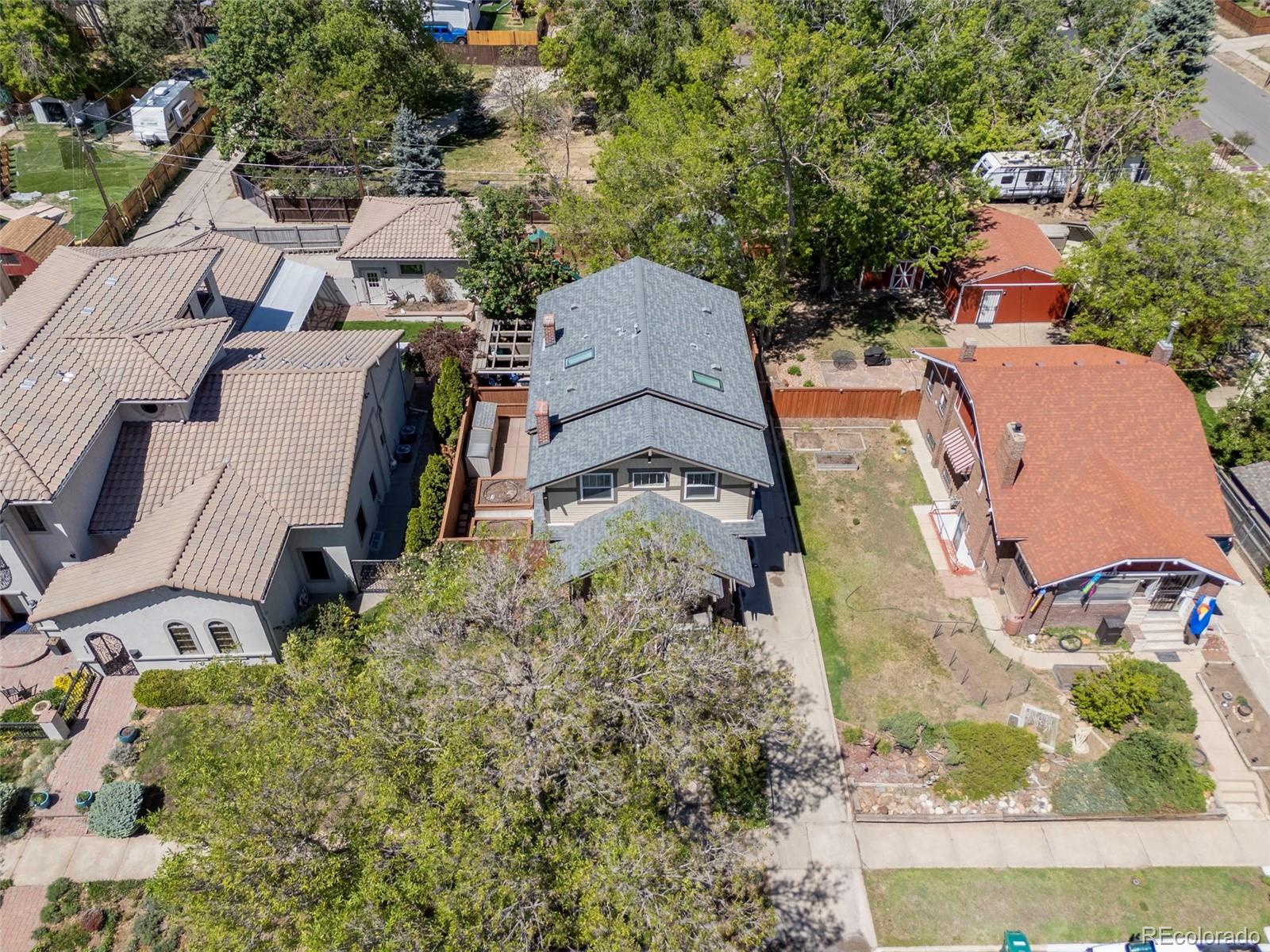 Denver, Colorado, 80211, United States, 5 Bedrooms Bedrooms, ,4 BathroomsBathrooms,Residential,Active,2045708