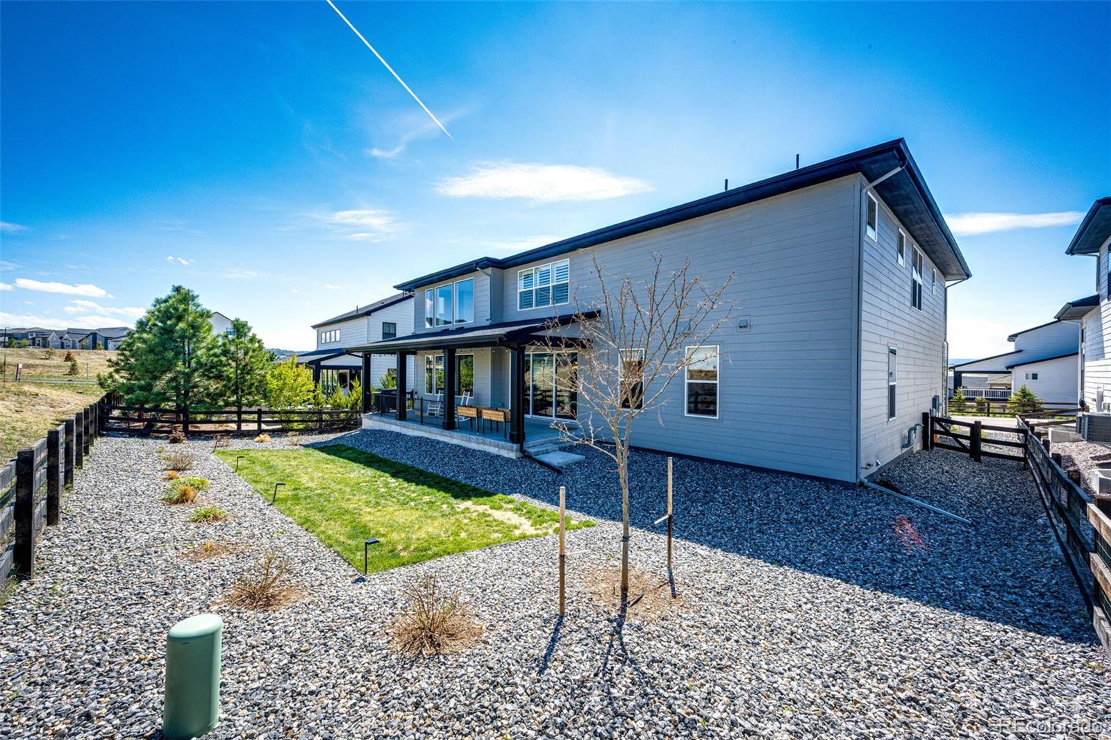 Castle Rock, Colorado, 80104, United States, 5 Bedrooms Bedrooms, ,4 BathroomsBathrooms,Residential,Active,2045378
