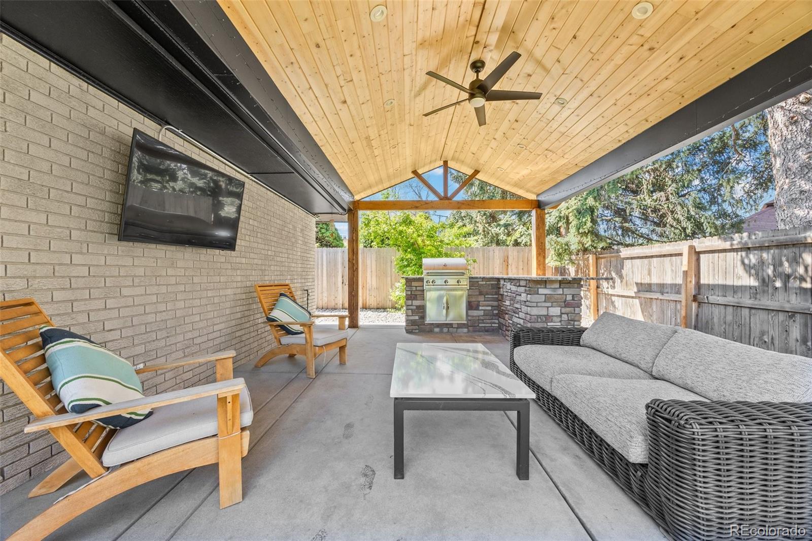 Denver, Colorado, 80210, United States, 5 Bedrooms Bedrooms, ,5 BathroomsBathrooms,Residential,Active,1945244