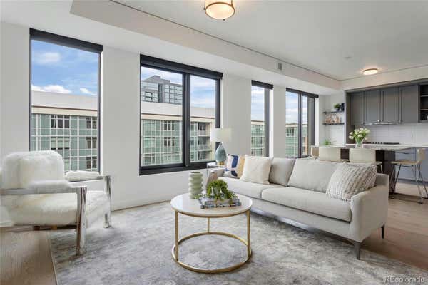 1750 WEWATTA ST UNIT 1307, DENVER, CO 80202 - Image 1