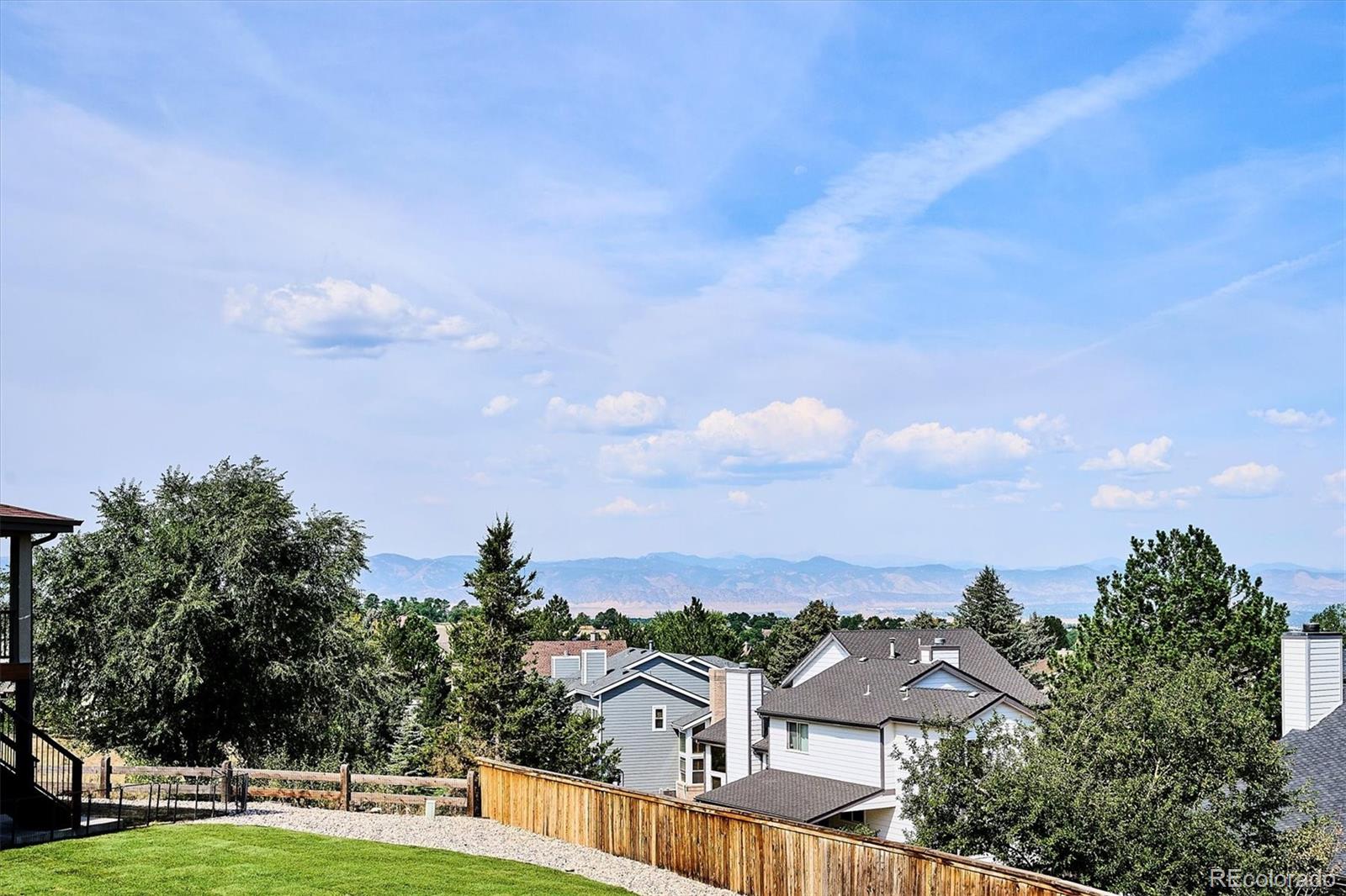 Highlands Ranch, Colorado, 80126, United States, 7 Bedrooms Bedrooms, ,4 BathroomsBathrooms,Residential,Active,1922282