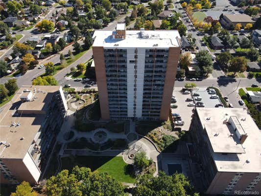 955 EUDORA ST APT 1601, DENVER, CO 80220, photo 1 of 36