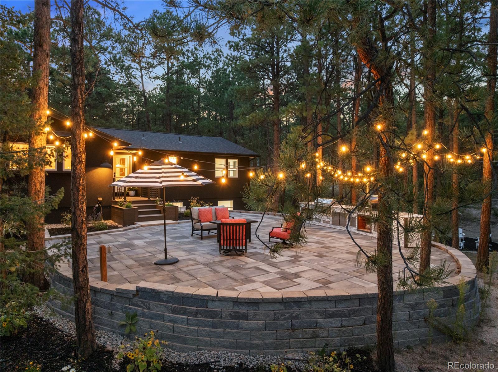 Colorado Springs, Colorado, 80921, United States, 5 Bedrooms Bedrooms, ,4 BathroomsBathrooms,Residential,Active,1996271