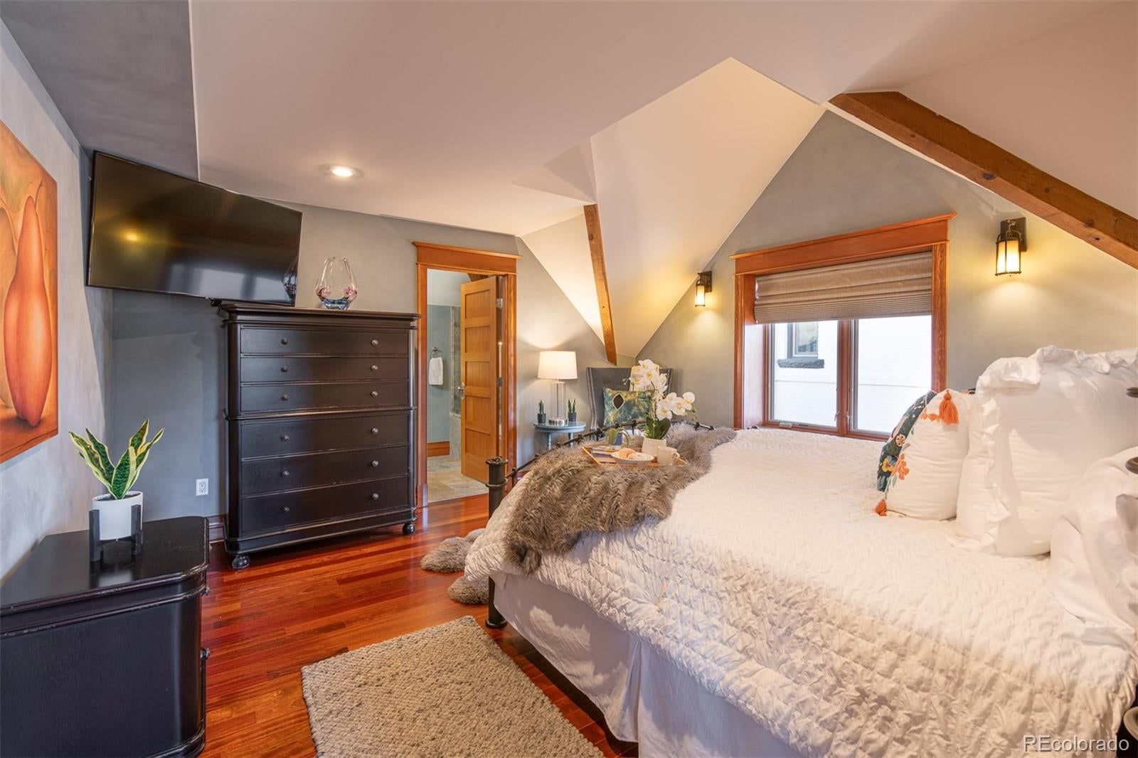 Denver, Colorado, 80209, United States, 4 Bedrooms Bedrooms, ,5 BathroomsBathrooms,Residential,Active,1944262