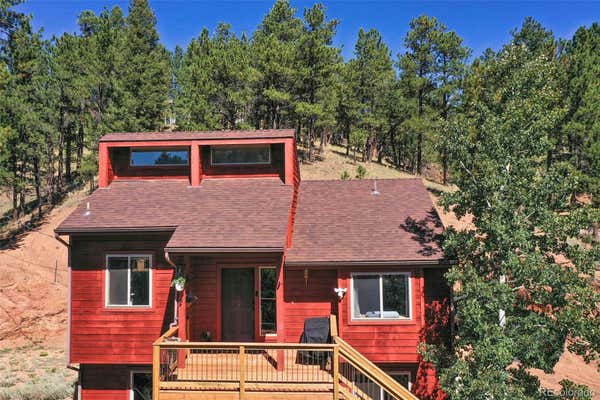 181 VALLEY LN, WOODLAND PARK, CO 80863 - Image 1