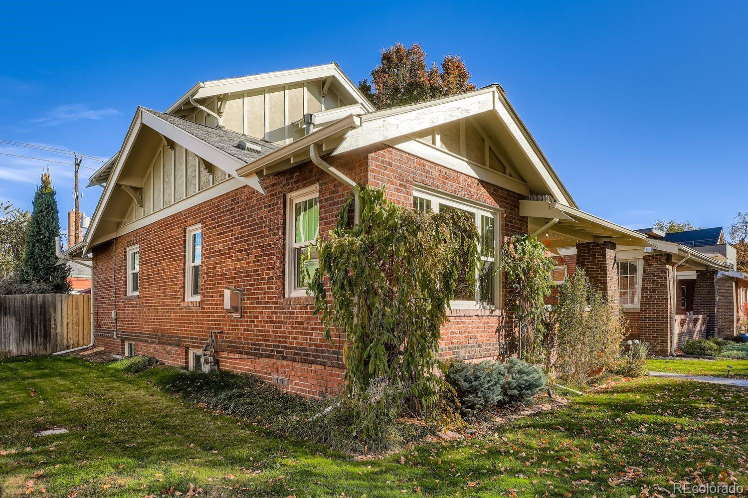 Denver, Colorado, 80209, United States, 3 Bedrooms Bedrooms, ,3 BathroomsBathrooms,Residential,Active,1987207