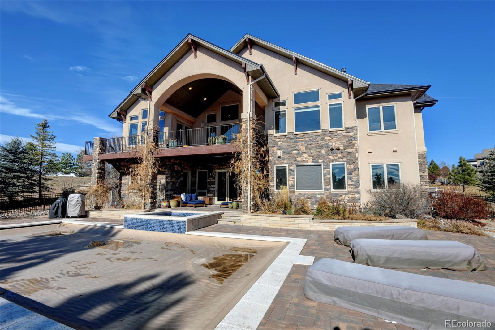 Parker, Colorado, 80134, United States, 4 Bedrooms Bedrooms, ,6 BathroomsBathrooms,Residential,Active,2007255