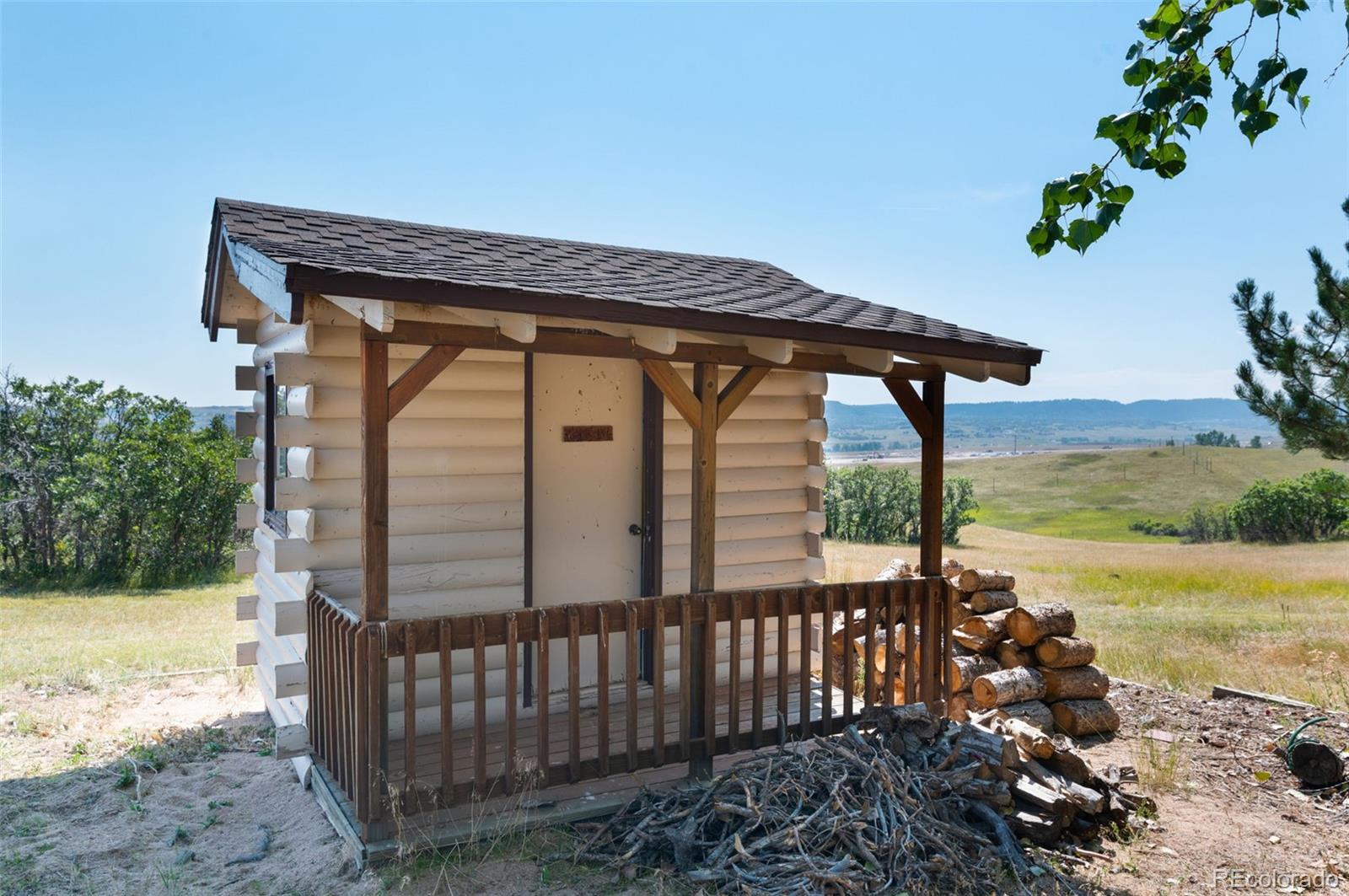 Castle Rock, Colorado, 80109, United States, 7 Bedrooms Bedrooms, ,5 BathroomsBathrooms,Residential,Active,1941111