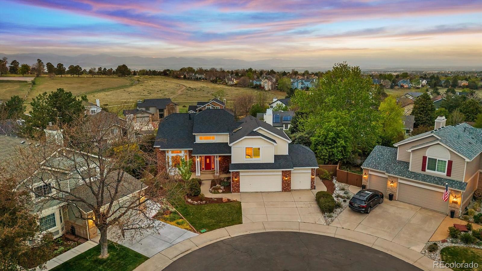 Highlands Ranch, Colorado, 80126, United States, 4 Bedrooms Bedrooms, ,3 BathroomsBathrooms,Residential,Active,2045752