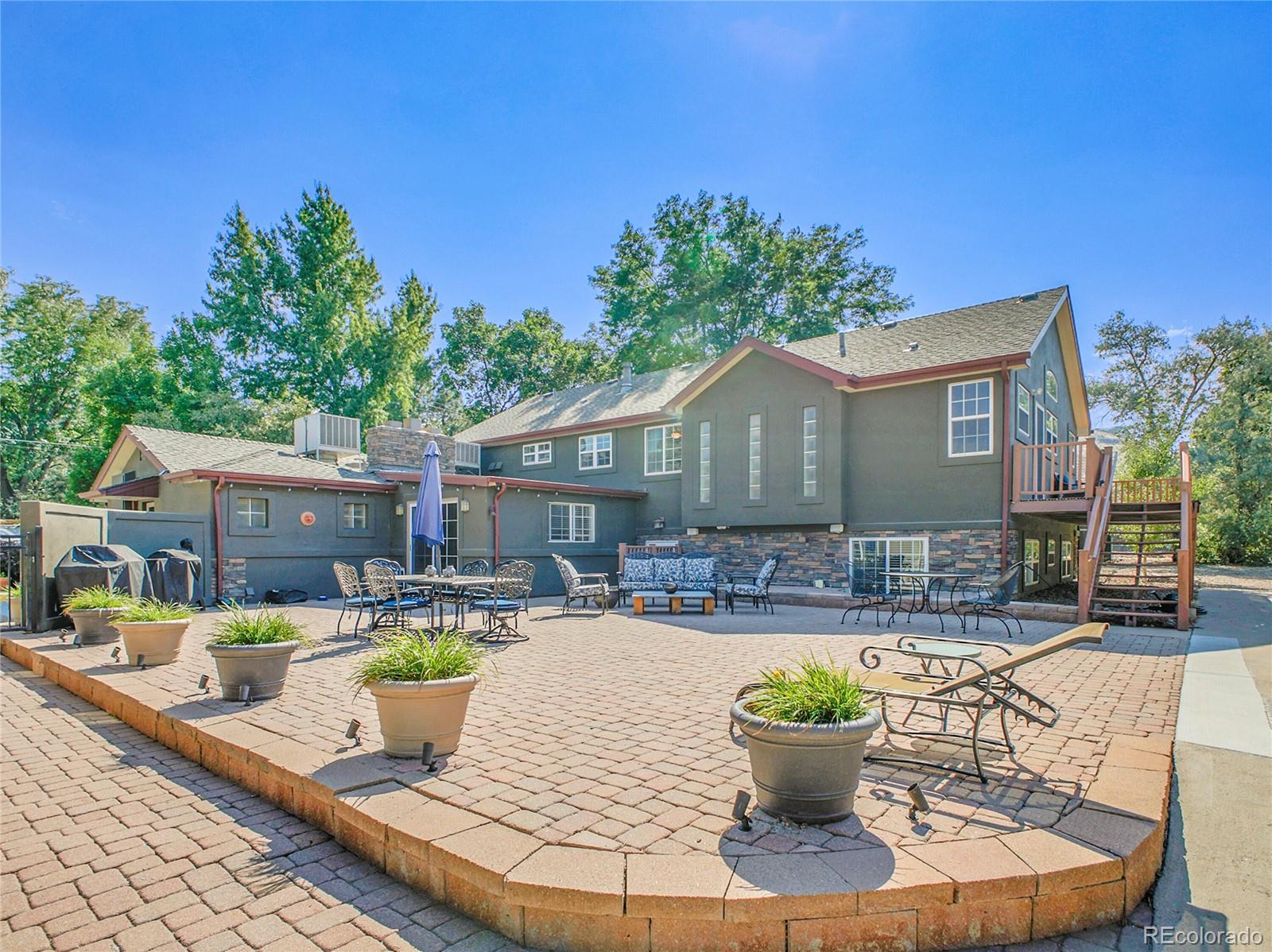 Golden, Colorado, 80403, United States, 5 Bedrooms Bedrooms, ,4 BathroomsBathrooms,Residential,Active,1922337