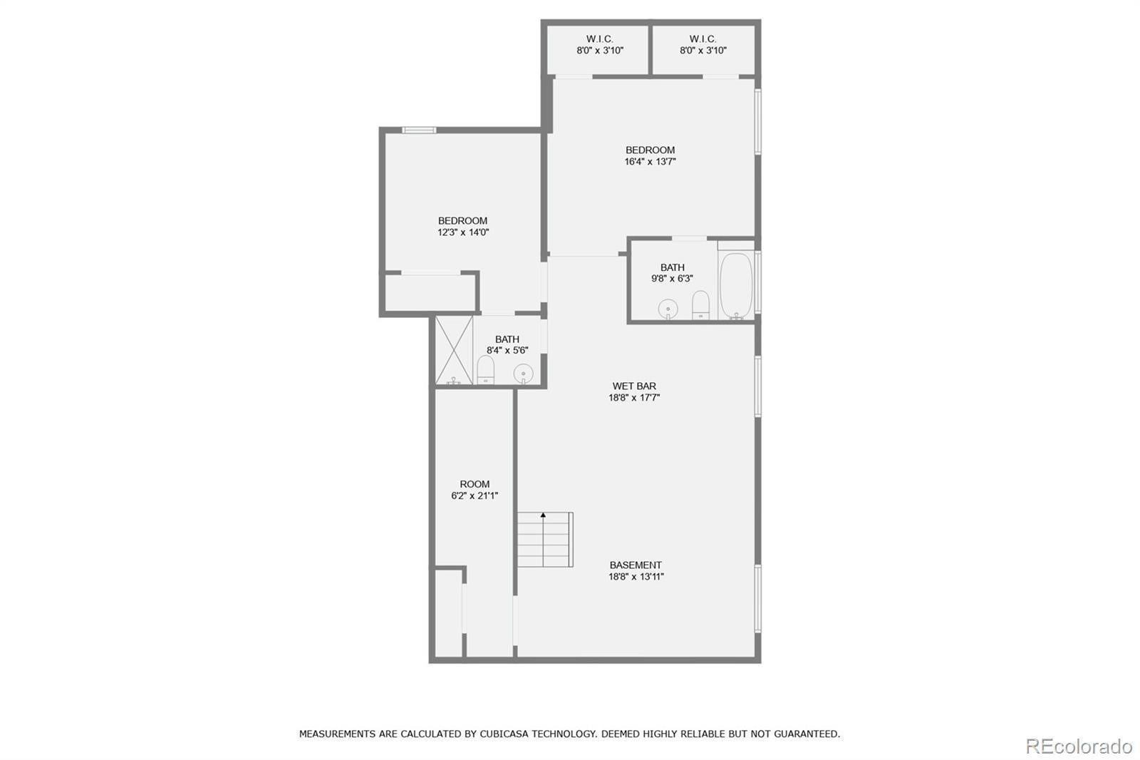 Denver, Colorado, 80222, United States, 6 Bedrooms Bedrooms, ,7 BathroomsBathrooms,Residential,Active,1769916