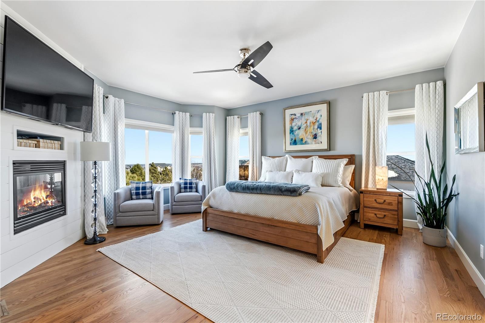 Castle Rock, Colorado, 80104, United States, 5 Bedrooms Bedrooms, ,5 BathroomsBathrooms,Residential,Active,2010186