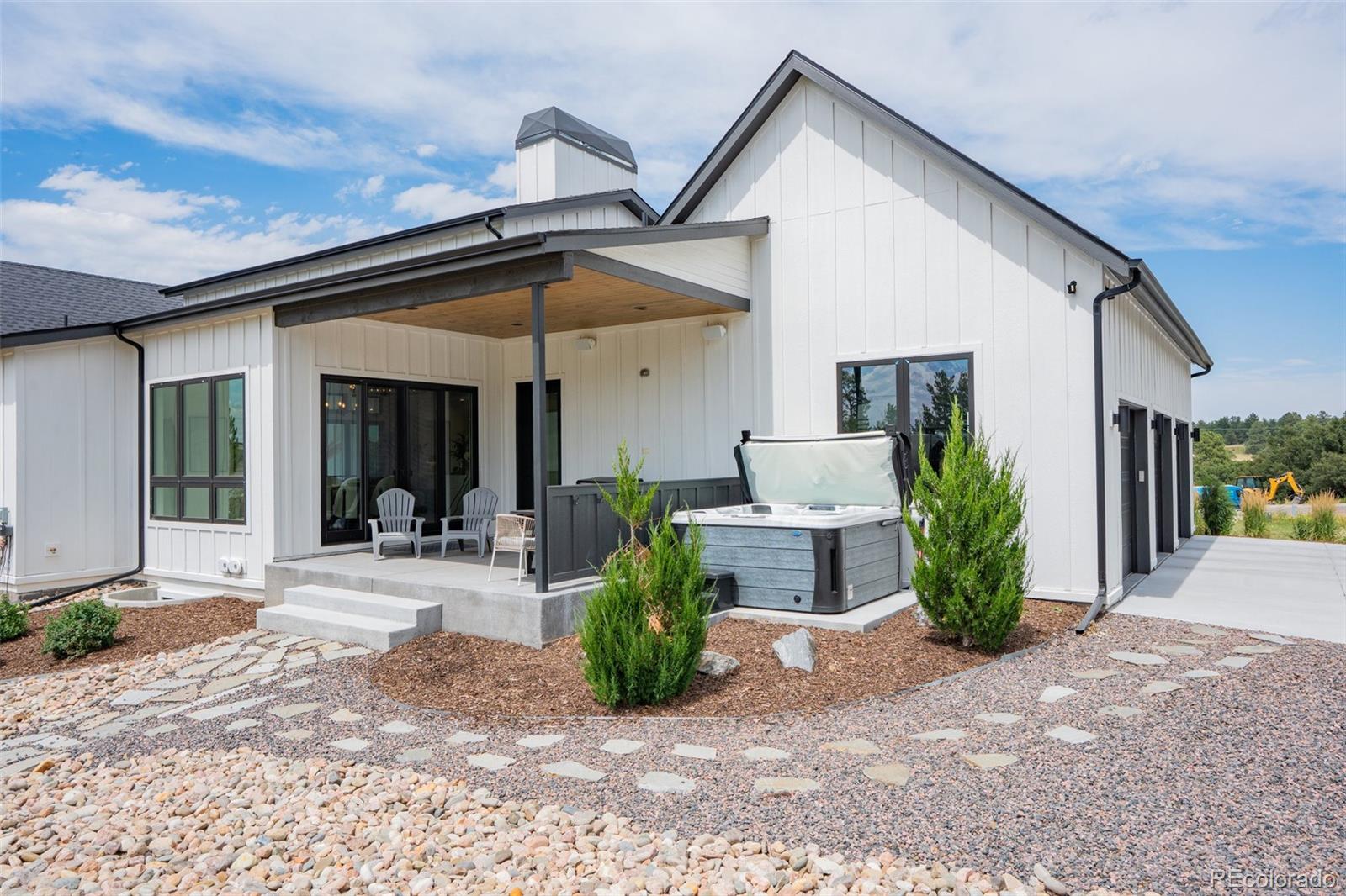 Franktown, Colorado, 80116, United States, 4 Bedrooms Bedrooms, ,5 BathroomsBathrooms,Residential,Active,1914573