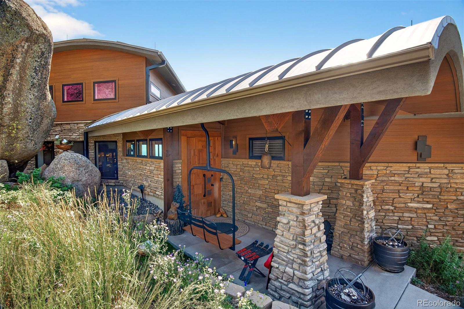 Manitou Springs, Colorado, 80829, United States, 4 Bedrooms Bedrooms, ,3 BathroomsBathrooms,Residential,Active,1933732