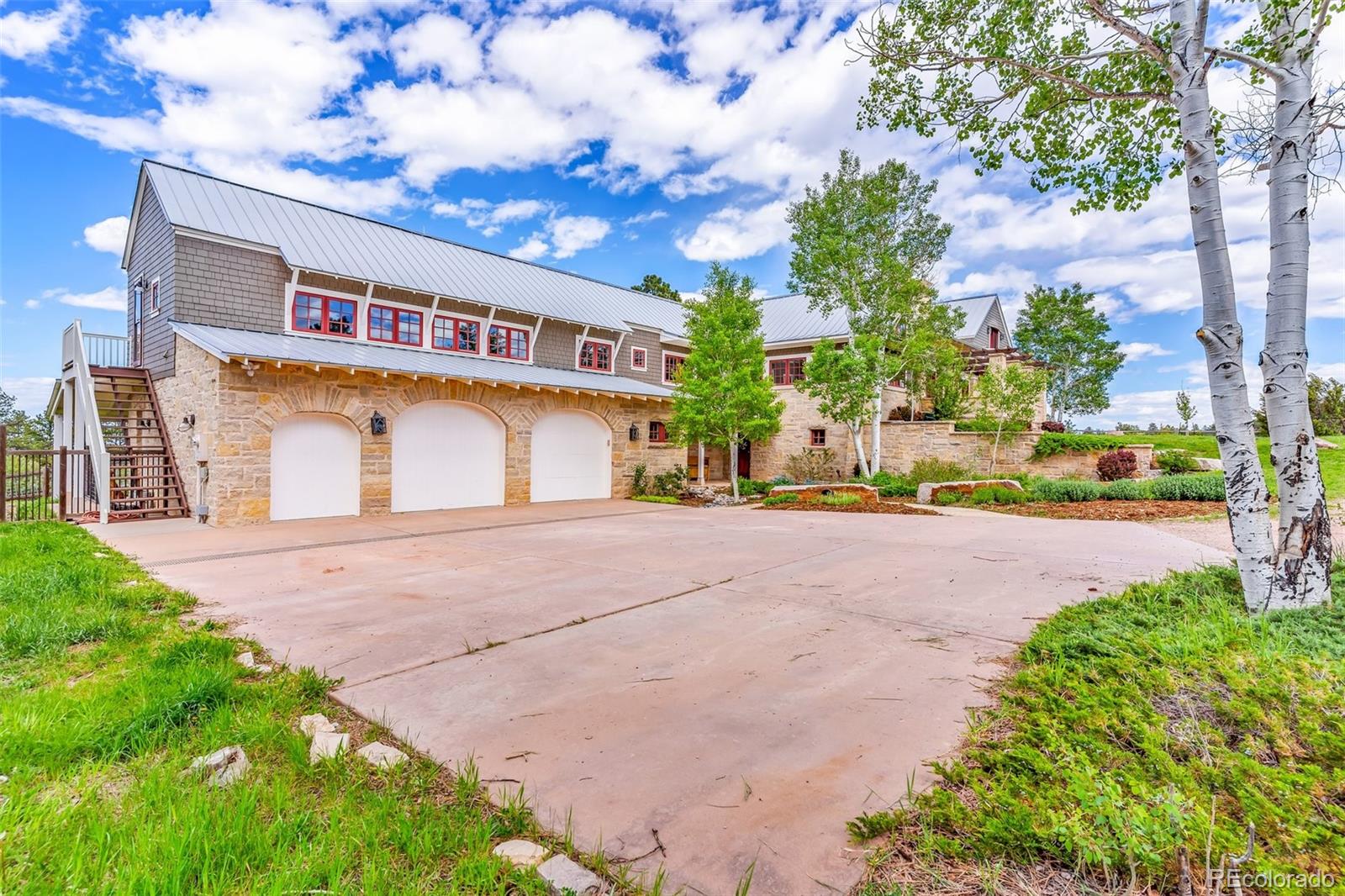 Beulah, Colorado, 81023, United States, ,4 BathroomsBathrooms,Residential,Active,1769562