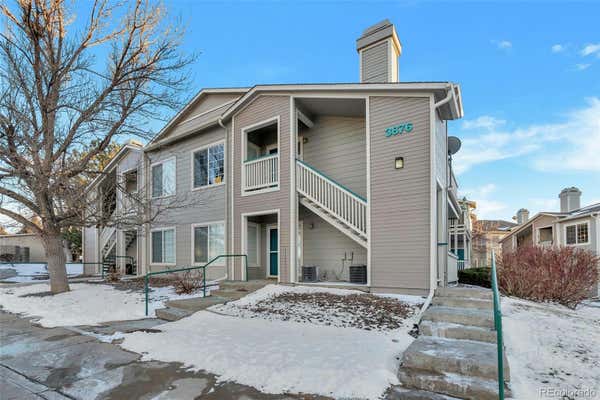 3876 CANYON RANCH RD UNIT 203, HIGHLANDS RANCH, CO 80126 - Image 1