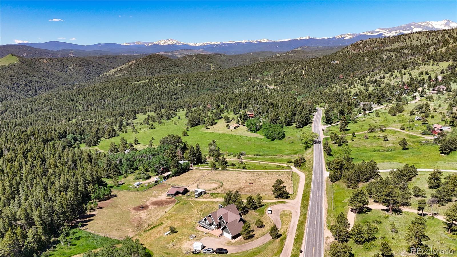 Boulder, Colorado, 80302, United States, 4 Bedrooms Bedrooms, ,3 BathroomsBathrooms,Residential,Active,1944047