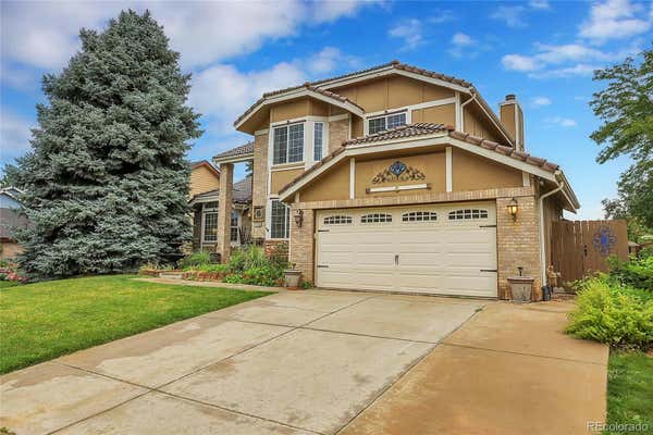 1781 RED FOX PL, HIGHLANDS RANCH, CO 80126 - Image 1