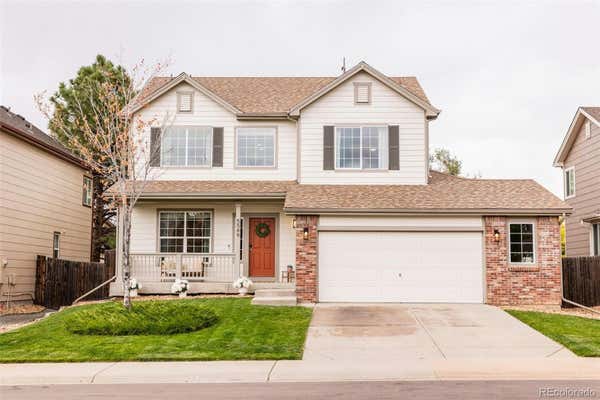 5549 LOST MEADOW TRL, CASTLE ROCK, CO 80104 - Image 1