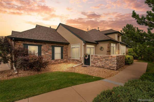 8390 S GARLAND WAY, LITTLETON, CO 80128 - Image 1