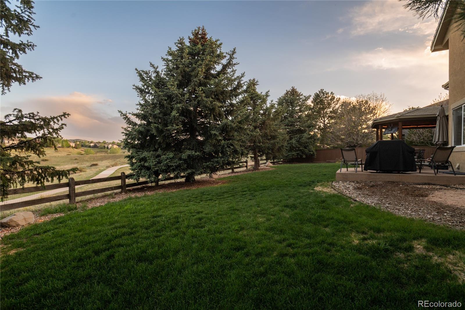 Highlands Ranch, Colorado, 80126, United States, 4 Bedrooms Bedrooms, ,4 BathroomsBathrooms,Residential,Contingent,2045675