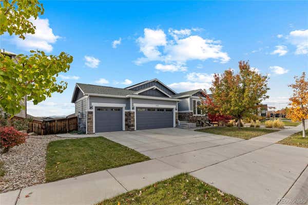 11379 LOVAGE WAY, PARKER, CO 80134 - Image 1