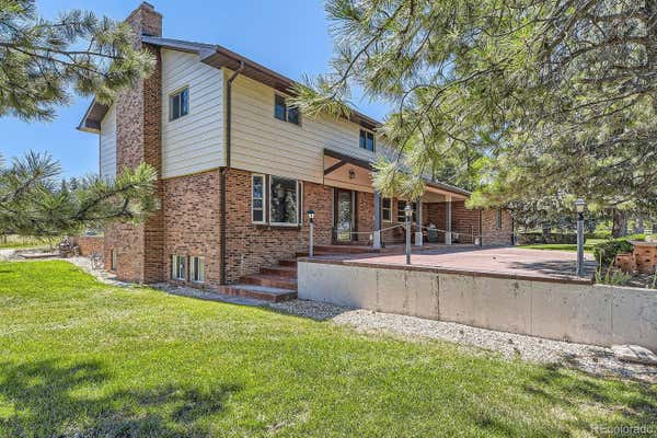 7814 VILLAGE RD, PARKER, CO 80134 - Image 1