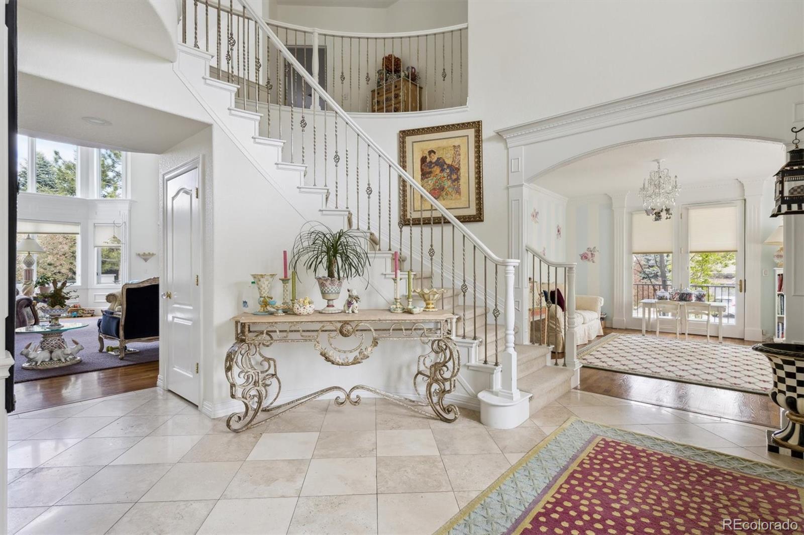 Lone Tree, Colorado, 80124, United States, 6 Bedrooms Bedrooms, ,5 BathroomsBathrooms,Residential,Active,1798134