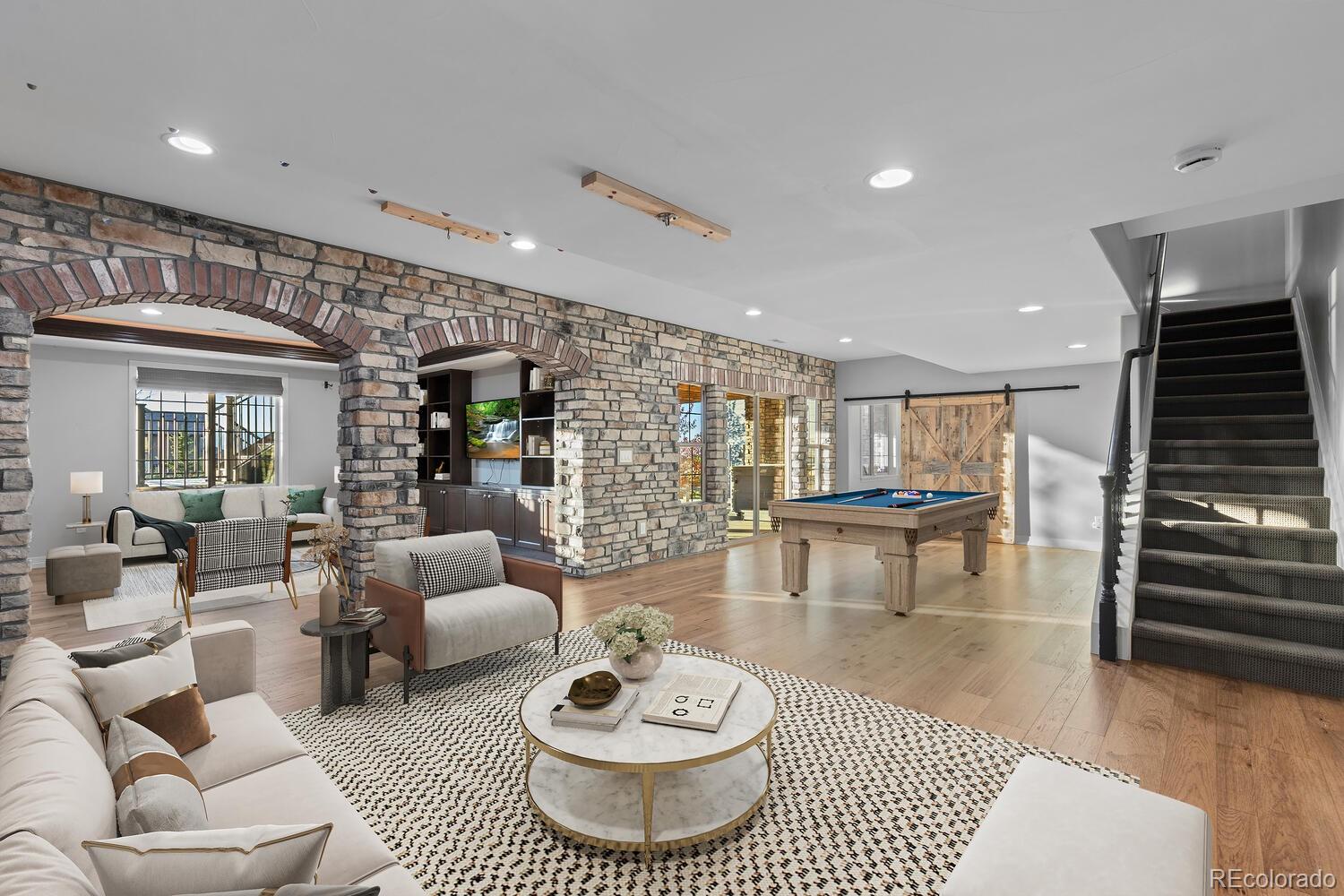 Highlands Ranch, Colorado, 80126, United States, 4 Bedrooms Bedrooms, ,5 BathroomsBathrooms,Residential,Active,1988429