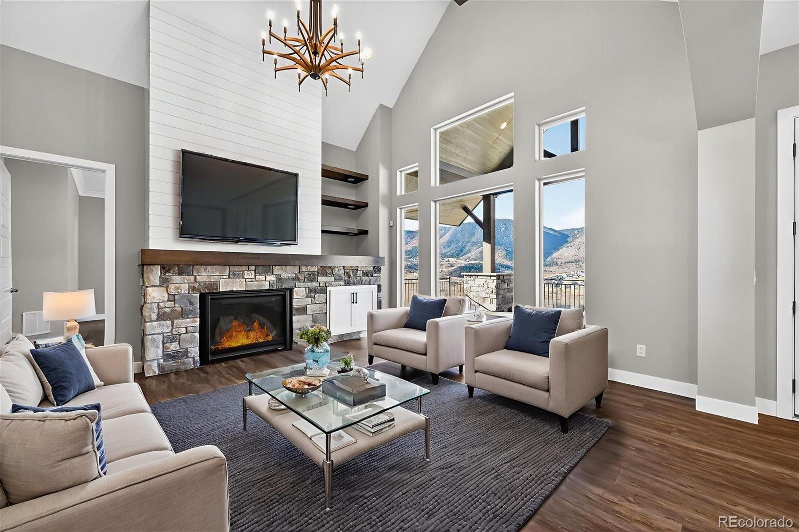 Monument, Colorado, 80132, United States, 6 Bedrooms Bedrooms, ,6 BathroomsBathrooms,Residential,Active,2007954