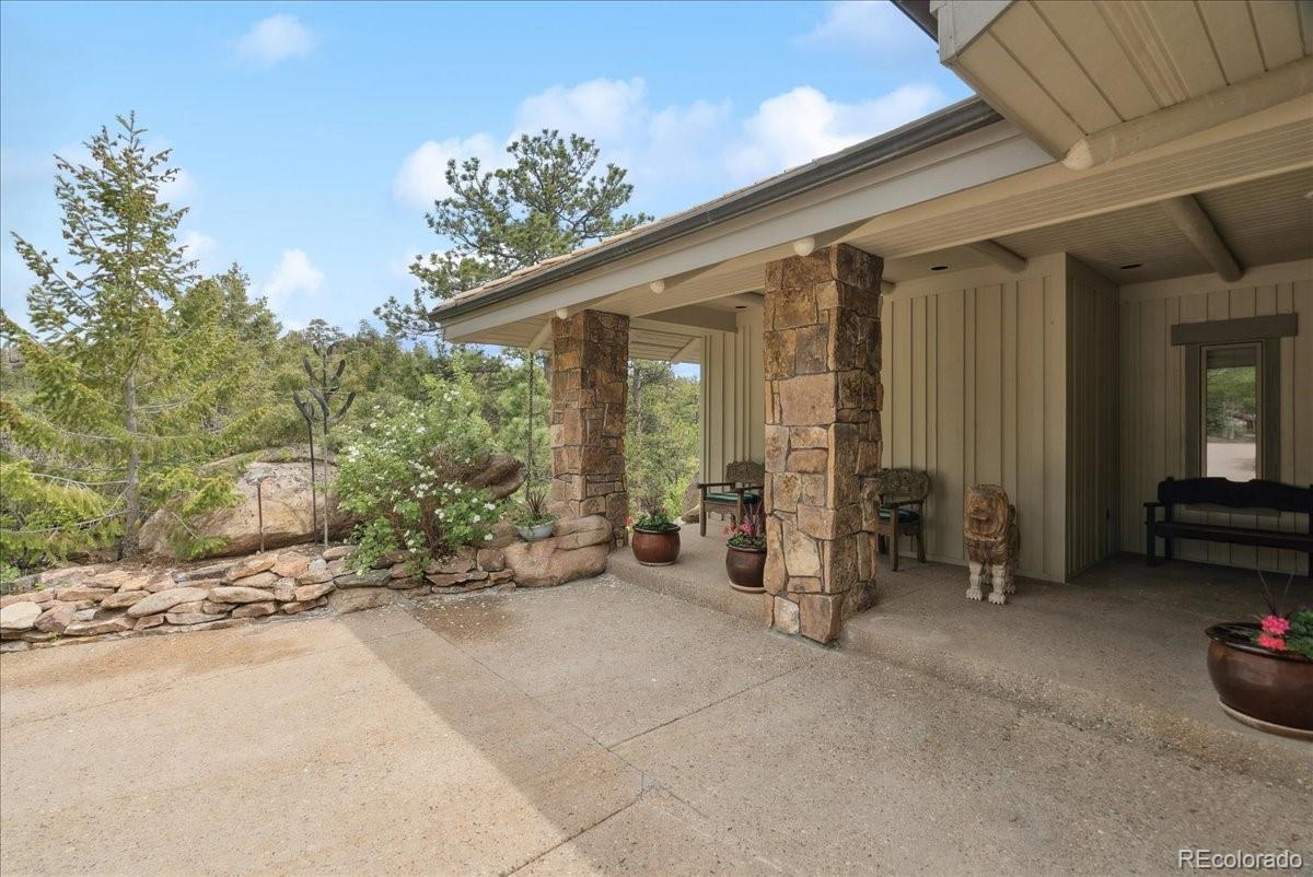 Red Feather Lakes, Colorado, 80545, United States, 3 Bedrooms Bedrooms, ,5 BathroomsBathrooms,Residential,Active,1972136