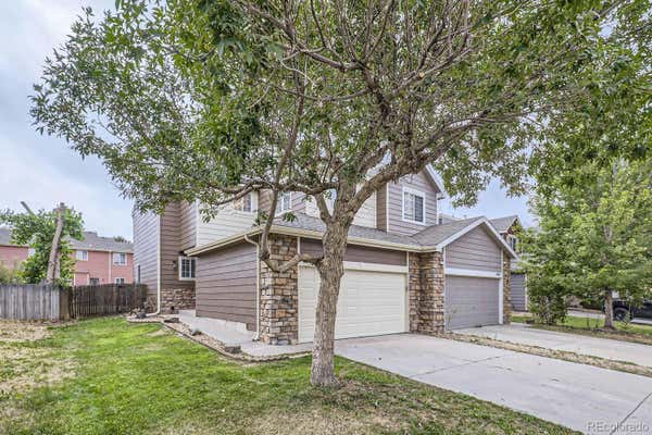 4512 CORNISH WAY, DENVER, CO 80239 - Image 1