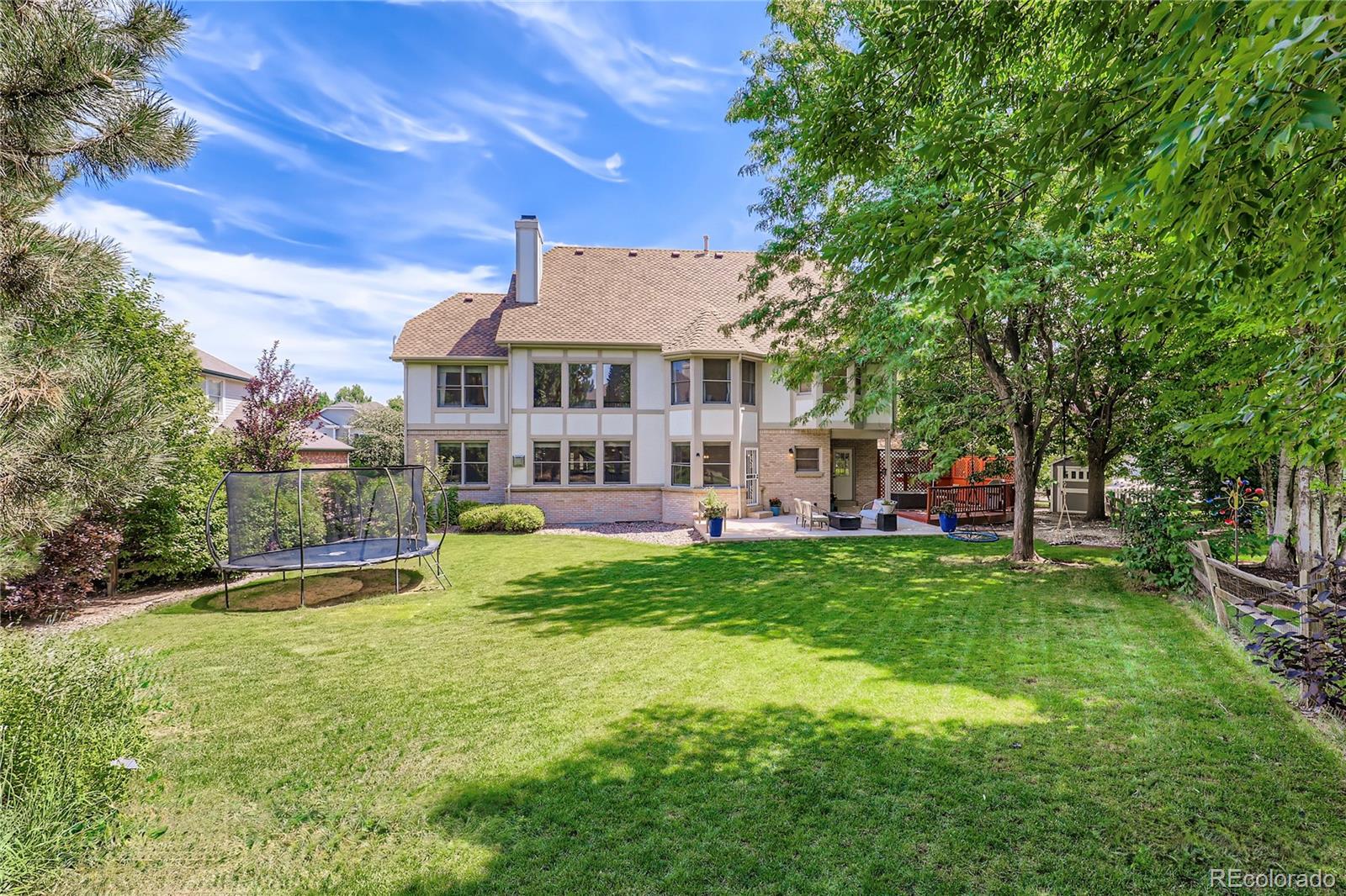 Englewood, Colorado, 80111, United States, 6 Bedrooms Bedrooms, ,5 BathroomsBathrooms,Residential,Active,1904158