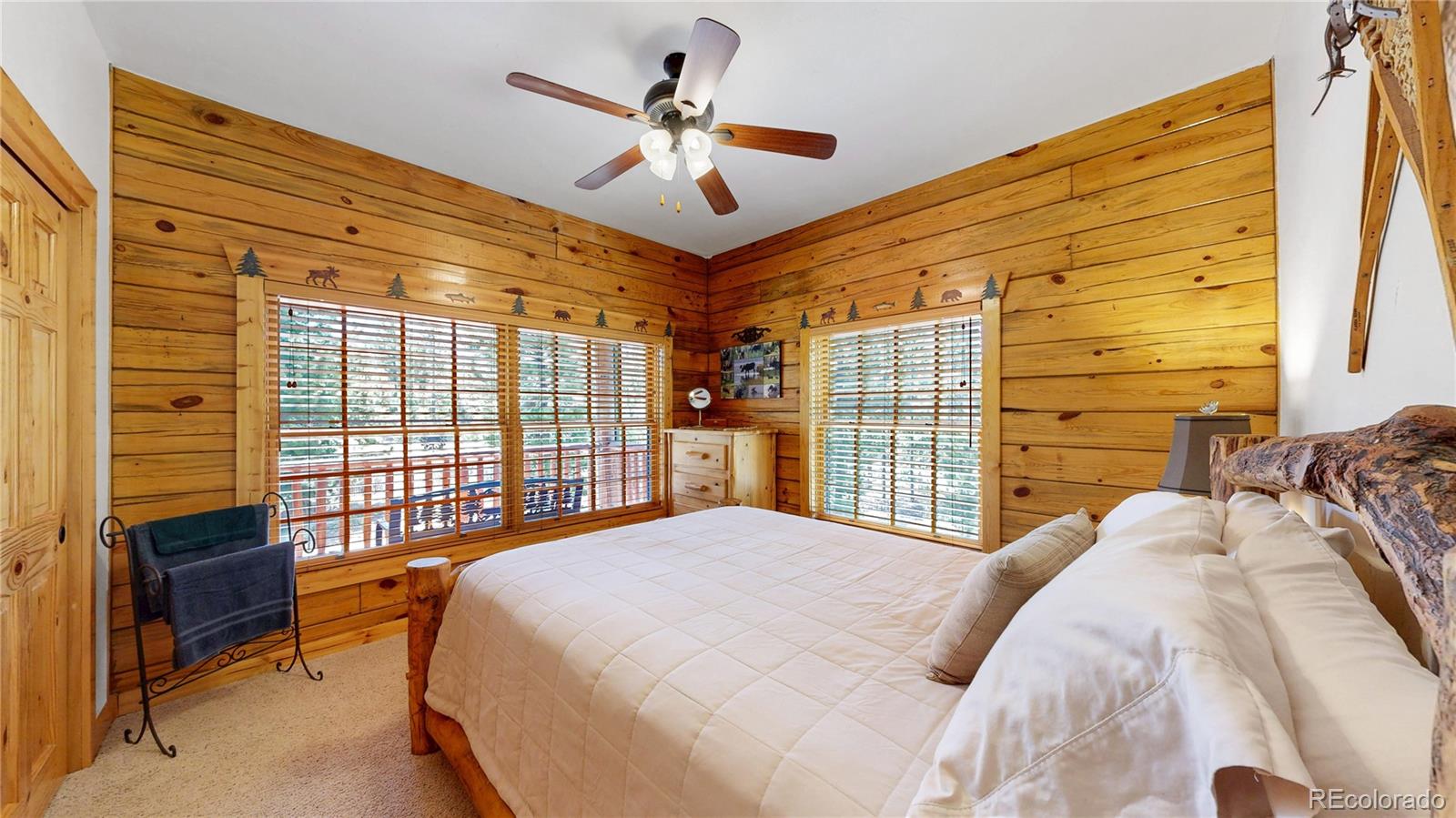 Grand Lake, Colorado, 80447, United States, 6 Bedrooms Bedrooms, ,4 BathroomsBathrooms,Residential,Active,1810482