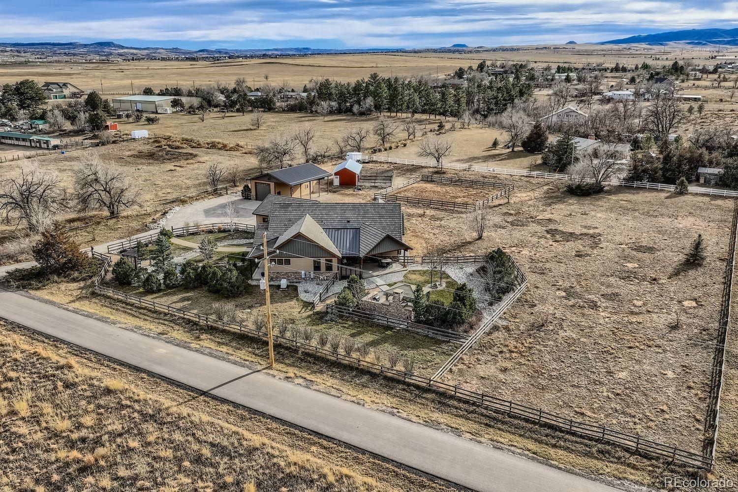 Littleton, Colorado, 80125, United States, 4 Bedrooms Bedrooms, ,5 BathroomsBathrooms,Residential,Active,2008311