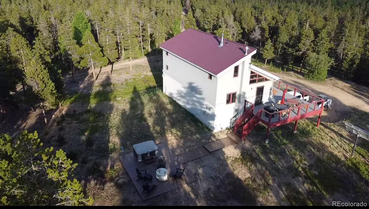 Black Hawk, Colorado, 80422, United States, 3 Bedrooms Bedrooms, ,1 BathroomBathrooms,Residential,Active,1945263