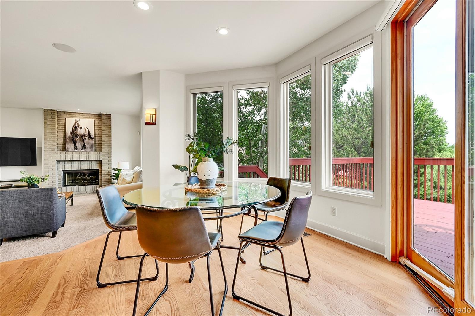 Lakewood, Colorado, 80227, United States, 4 Bedrooms Bedrooms, ,5 BathroomsBathrooms,Residential,Active,1831768