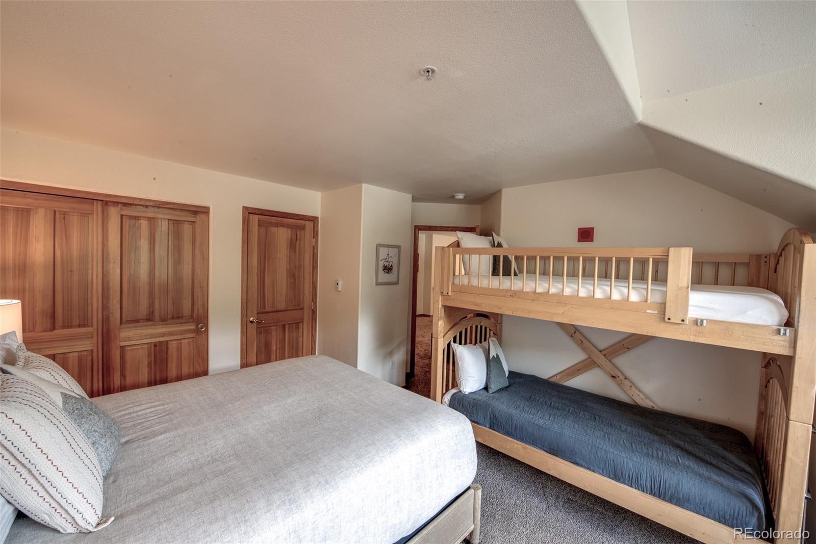 Keystone, Colorado, 80435, United States, 3 Bedrooms Bedrooms, ,5 BathroomsBathrooms,Residential,Active,1888993