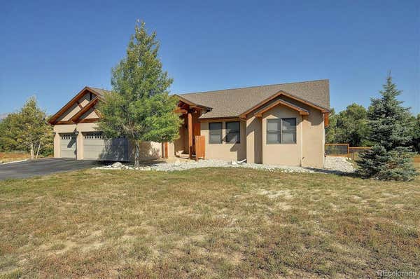 8130 BUCK RUN, SALIDA, CO 81201 - Image 1