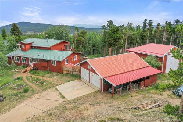 1267 KARLANN DR, BLACK HAWK, CO 80422 - Image 1