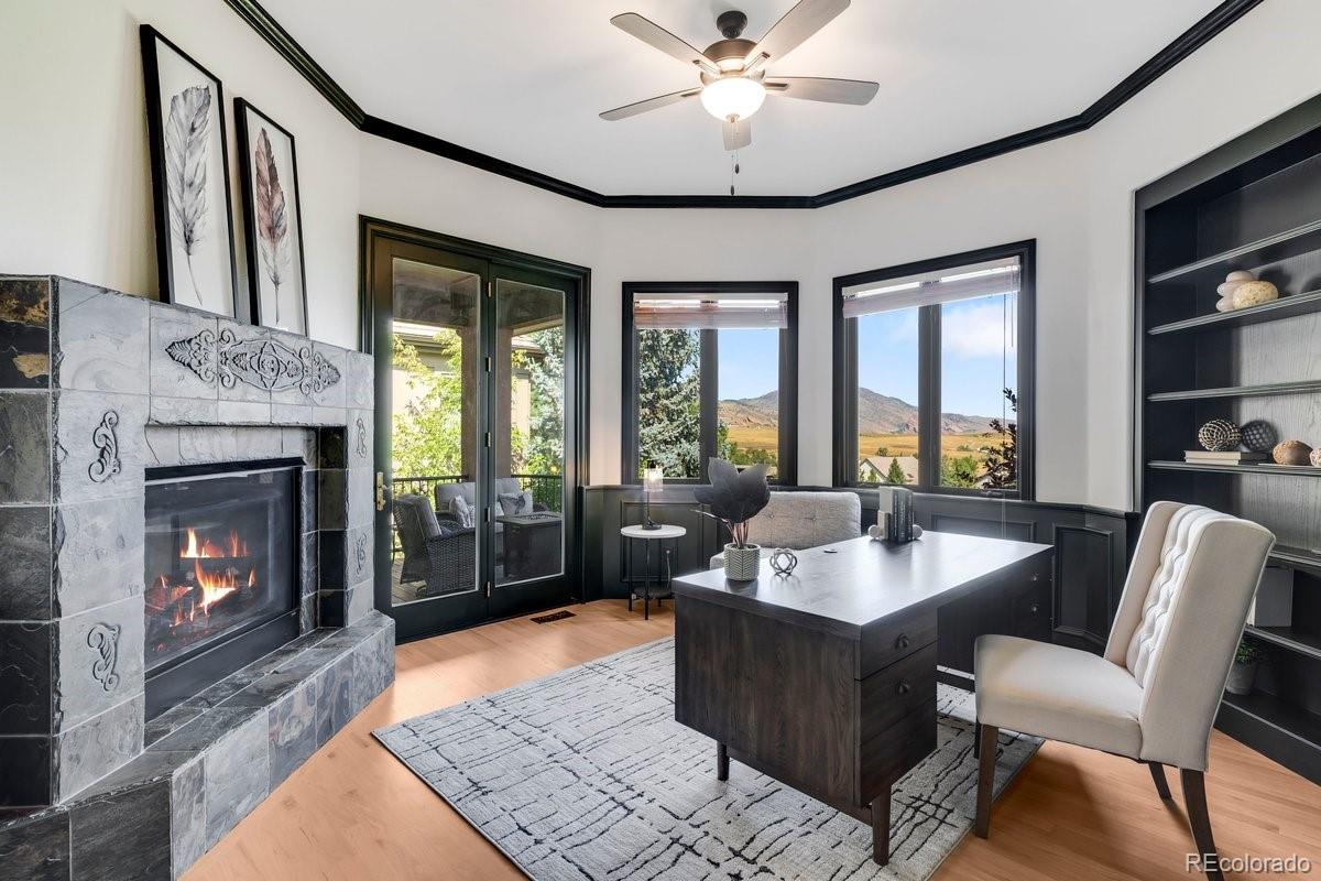 Morrison, Colorado, 80465, United States, 6 Bedrooms Bedrooms, ,5 BathroomsBathrooms,Residential,Active,1922296