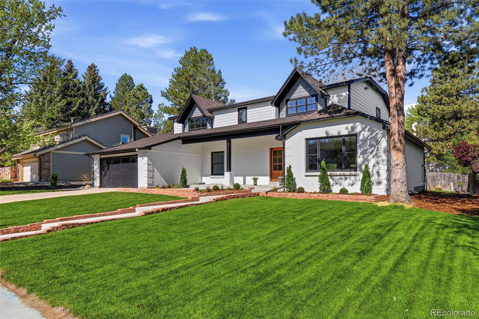Greenwood Village, Colorado, 80111, United States, 4 Bedrooms Bedrooms, ,4 BathroomsBathrooms,Residential,Active,2052117